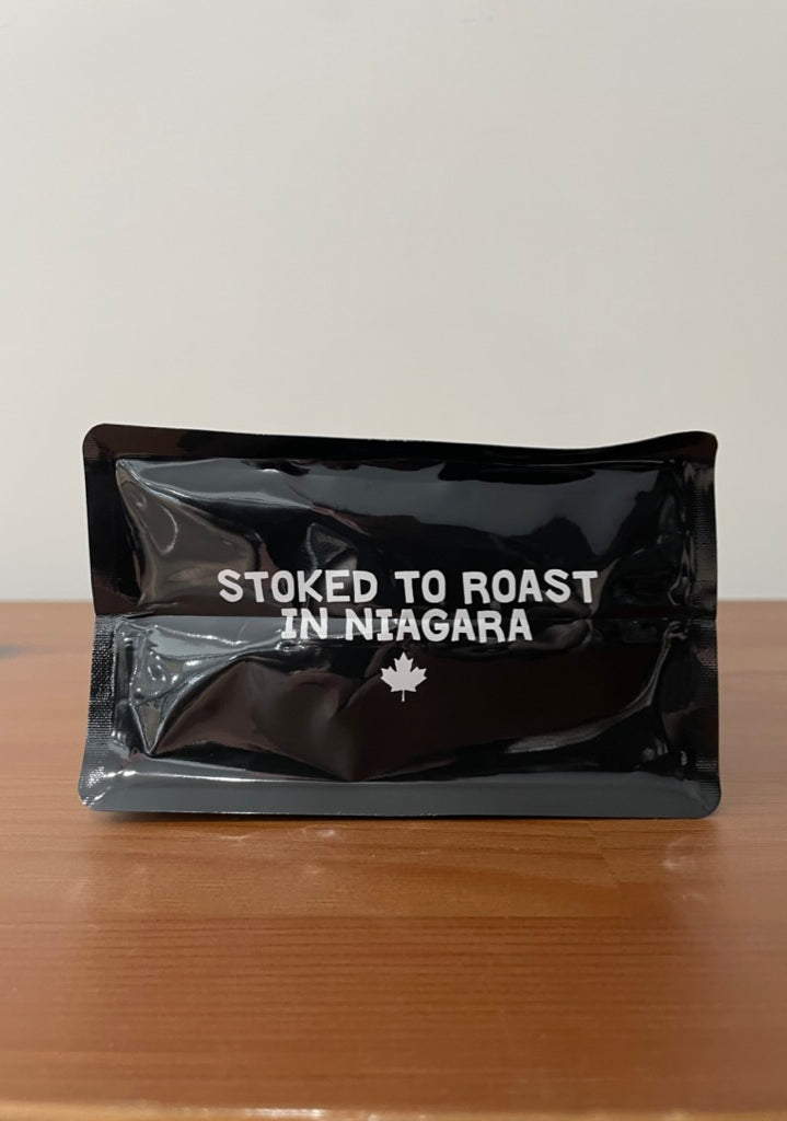 Monkey Love Espresso