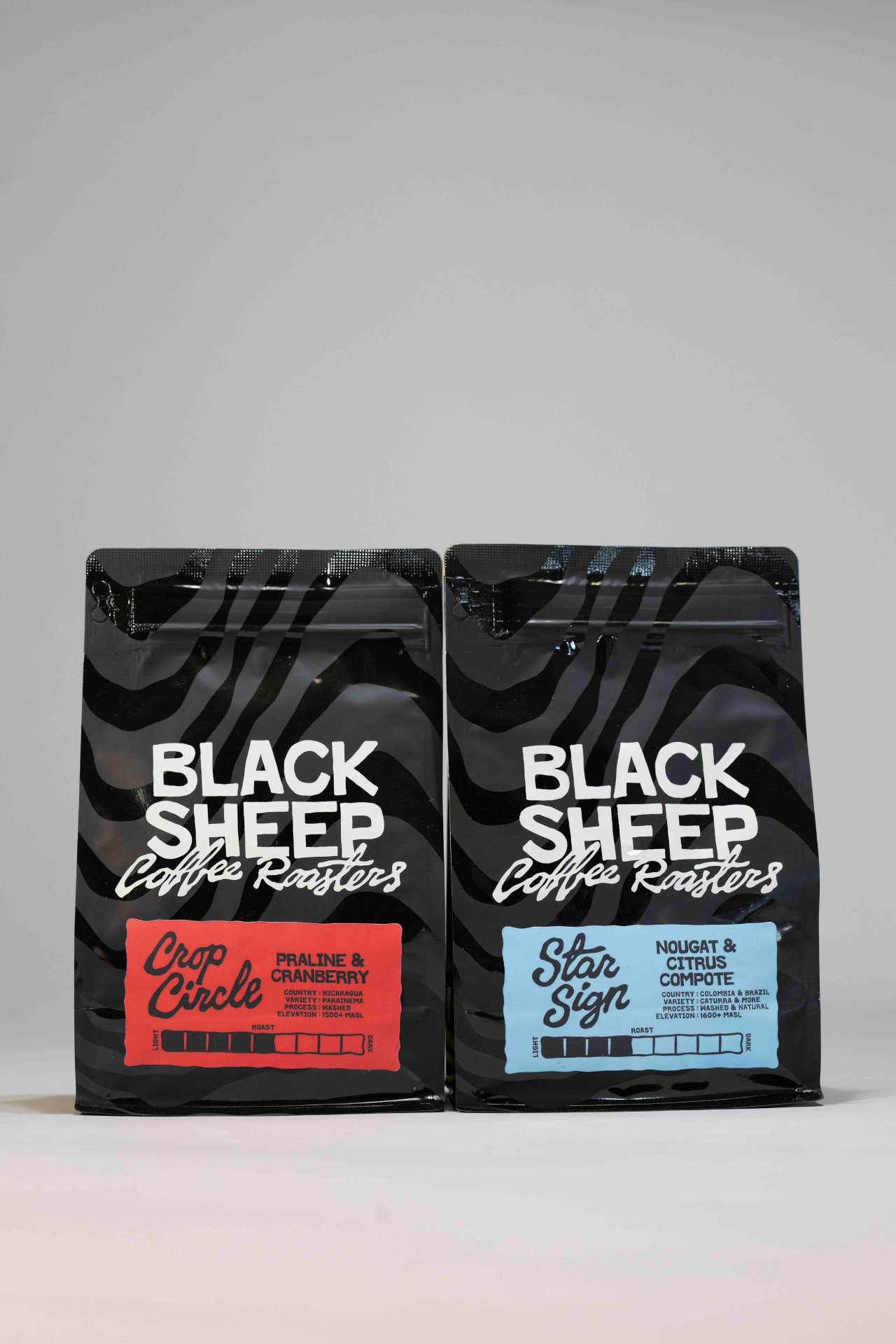 2 Bag Coffee Subscription (2x300g)