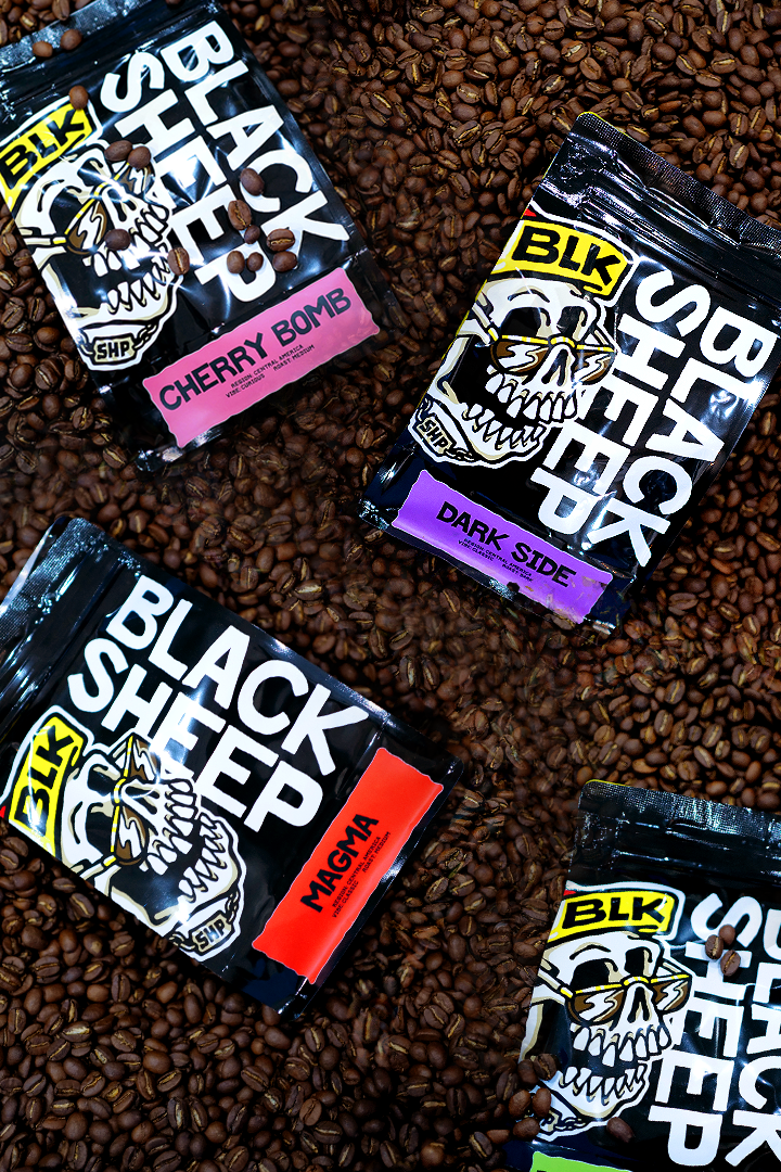 2 Bag Coffee Subscription (2x300g)