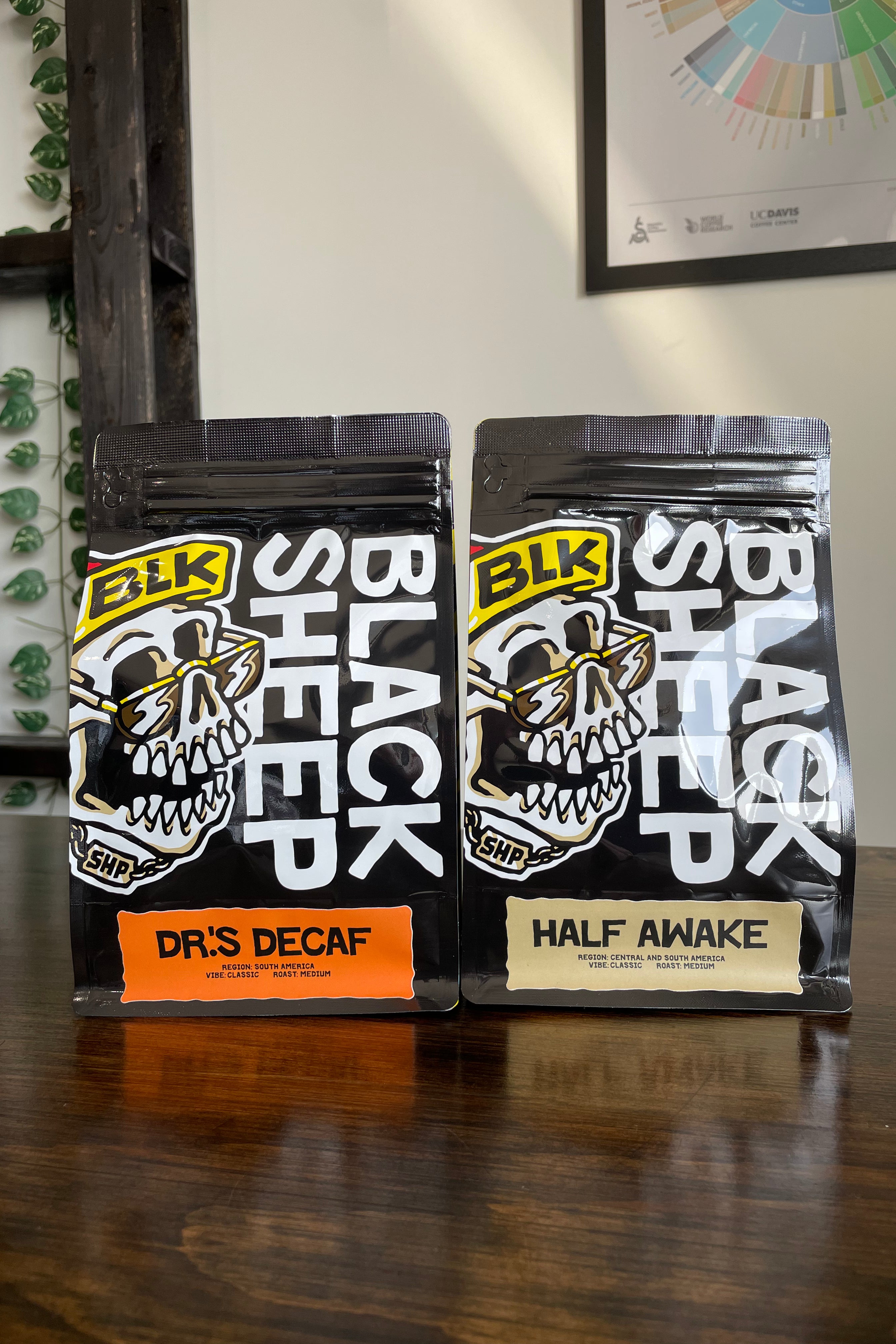 4 Bag Coffee Subscription (4x300g)