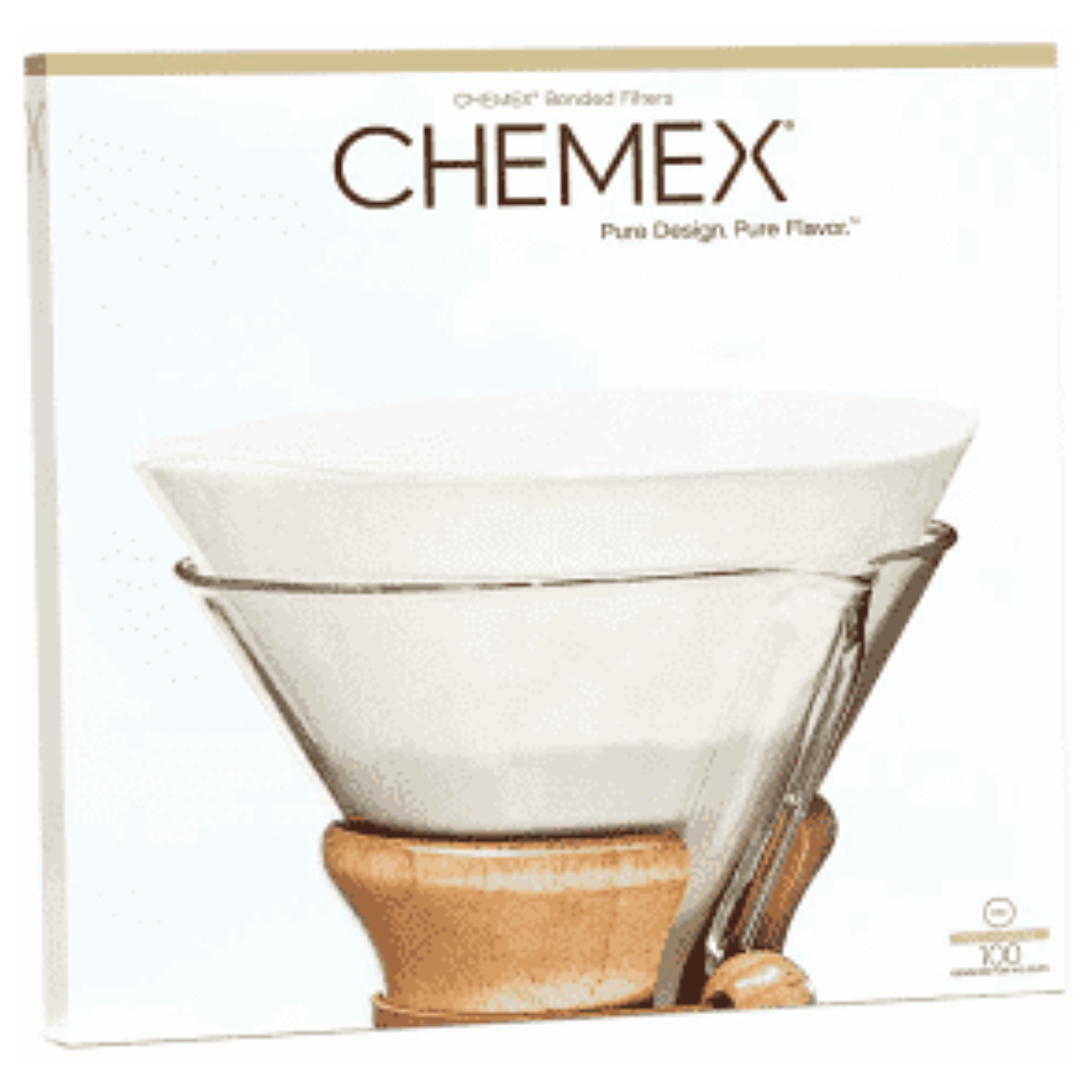 Chemex Filters