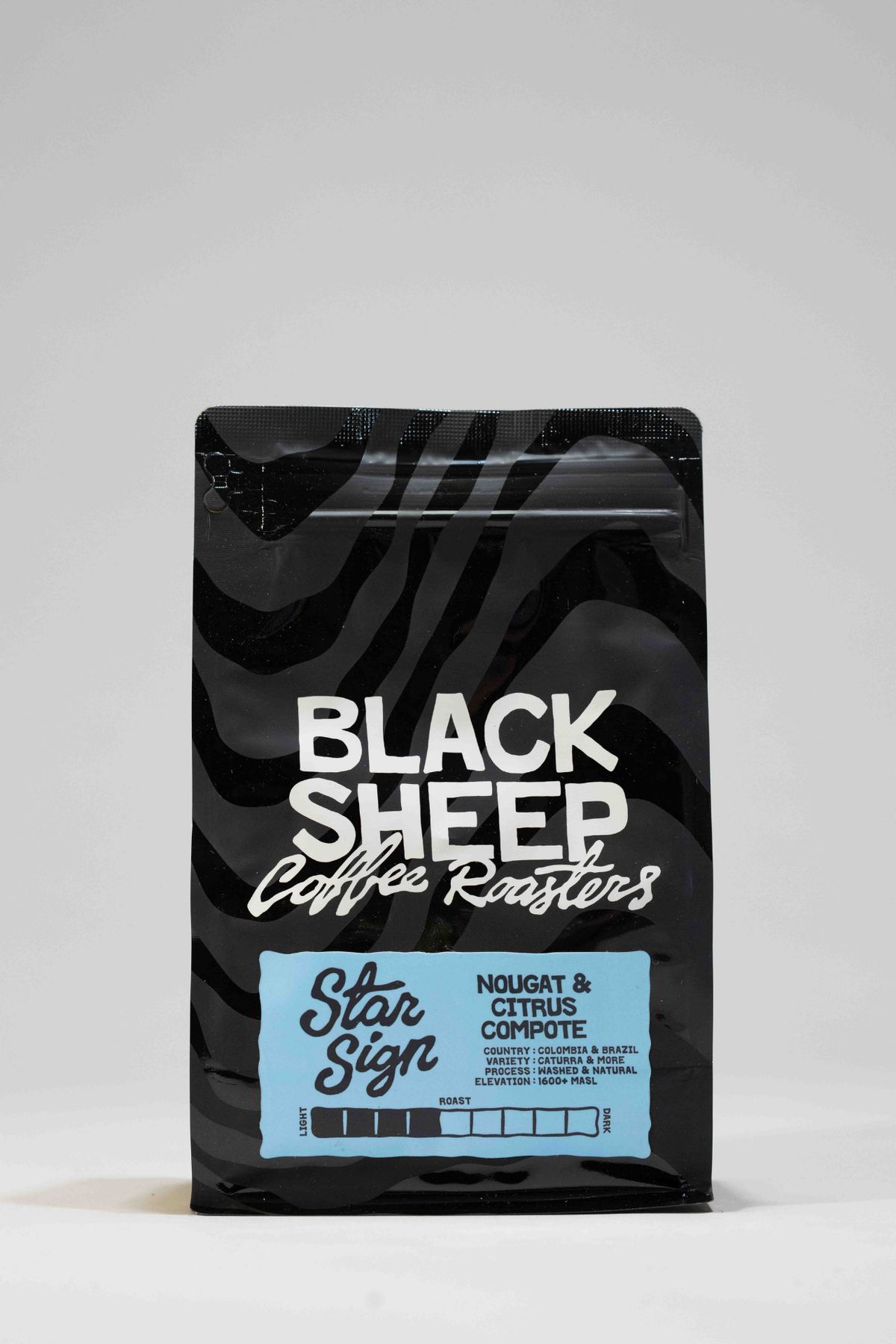 Star Sign Espresso