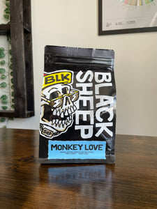 Monkey Love Espresso