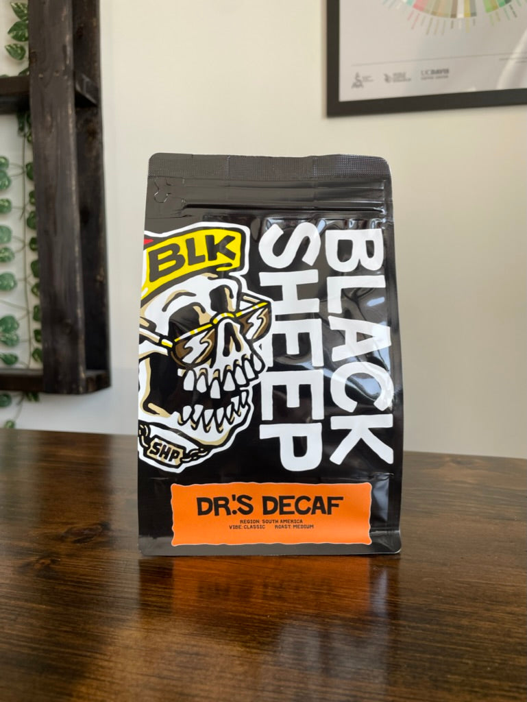 Dr's Decaf - Wholesale
