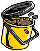 Bscr bucket