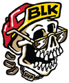 Bscr skull