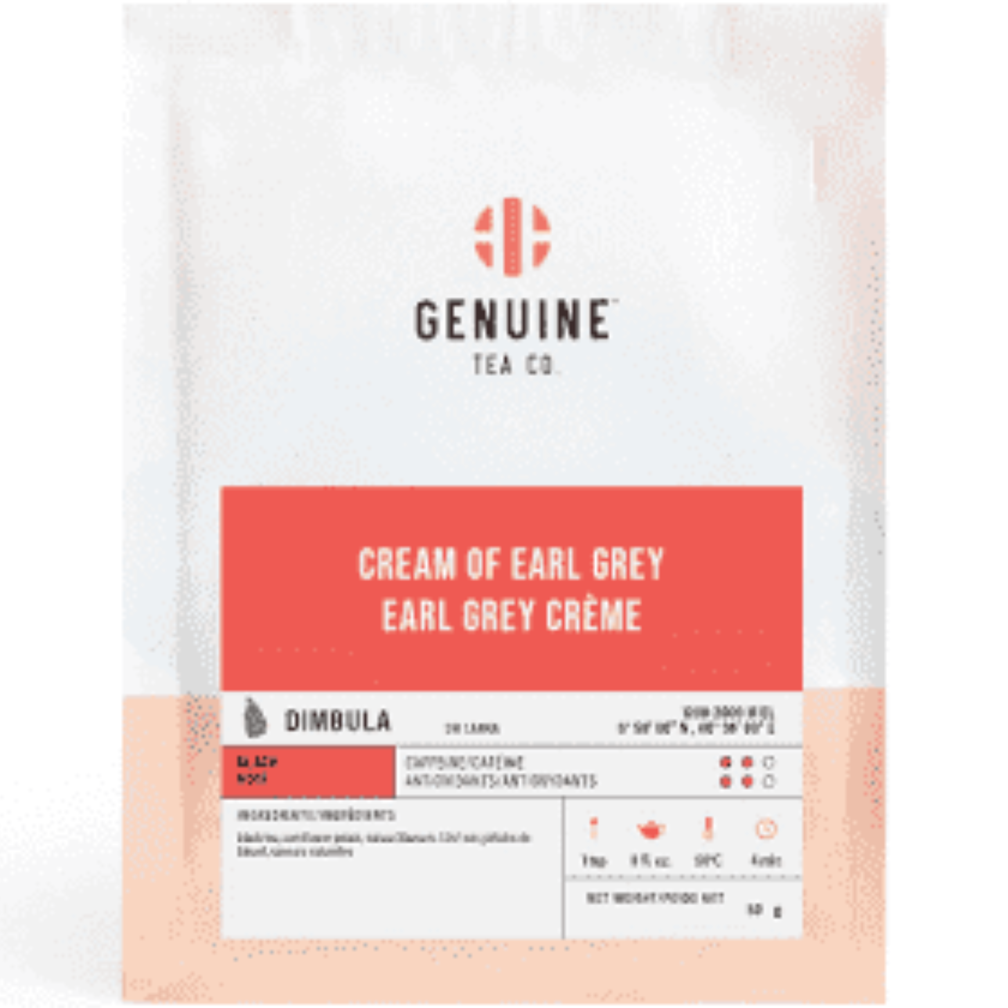 Genuine Tea- Loose Leaf